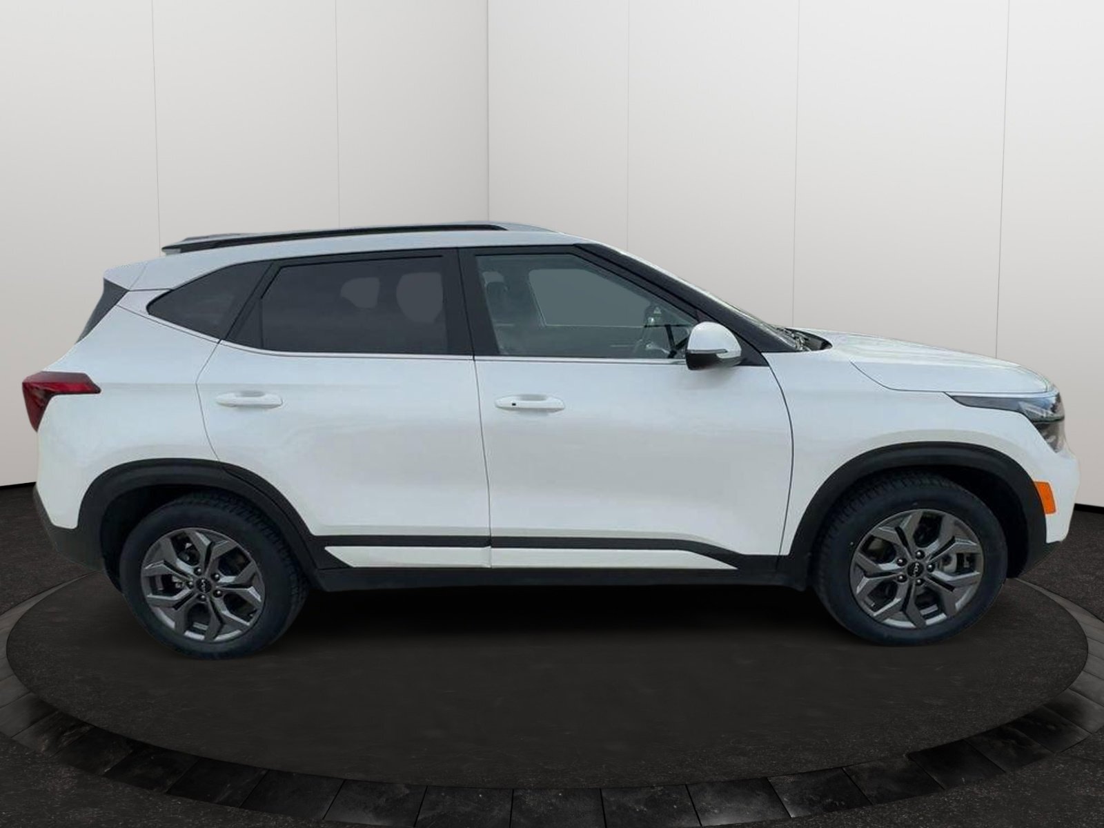 Kia Seltos 2024