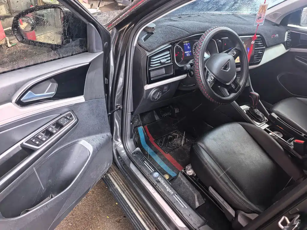 Jetta VS5 2024