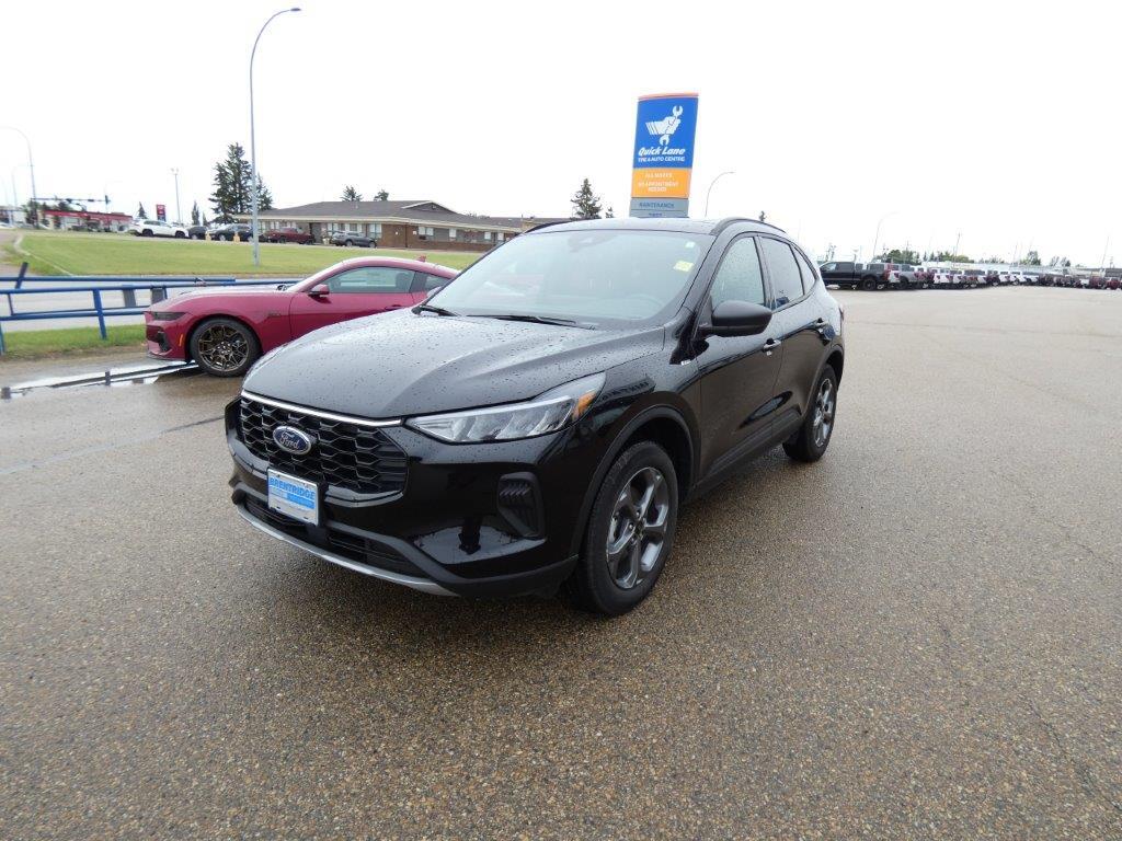 Ford Escape 2025
