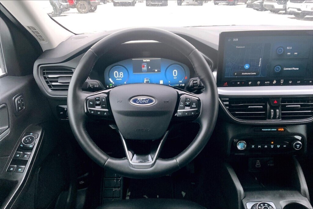 Ford Escape 2024