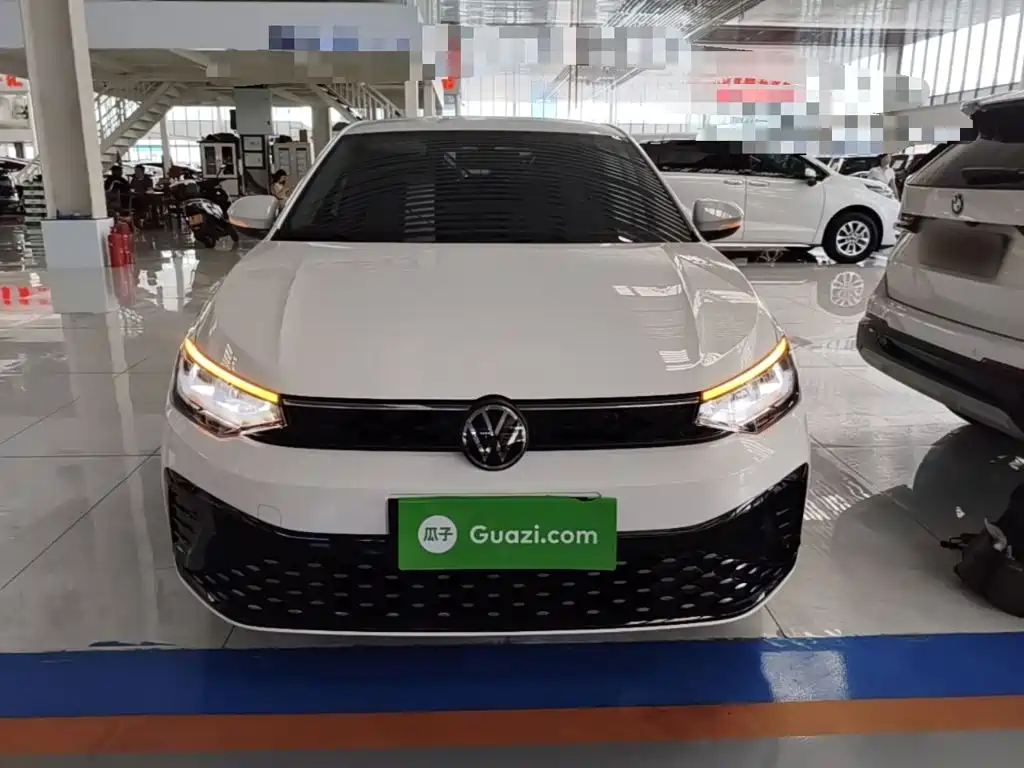 Volkswagen Lavida 2026
