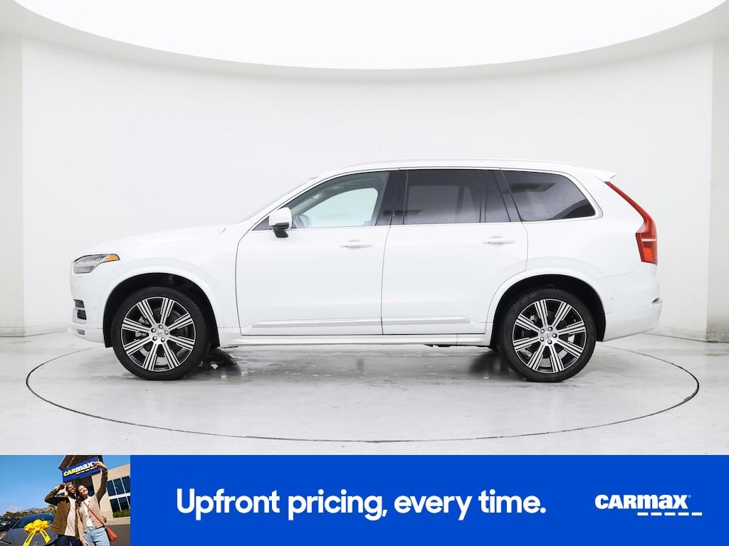 Volvo XC90 2024
