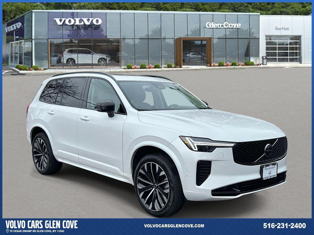Volvo XC90 2026