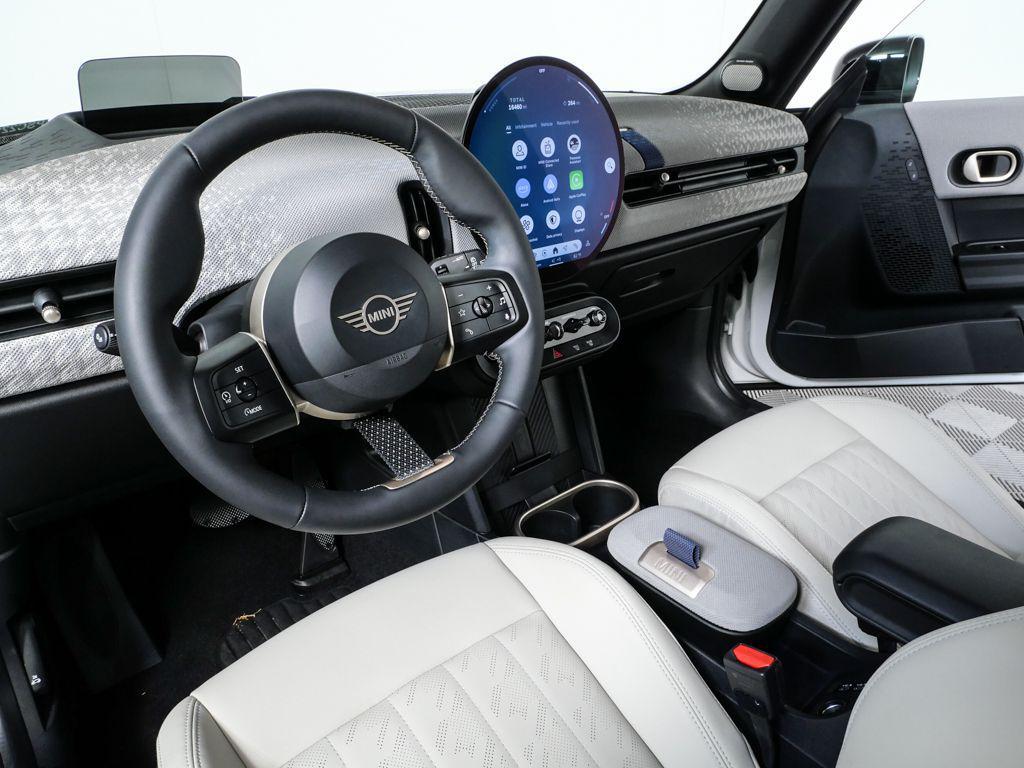 Mini Hardtop 2025