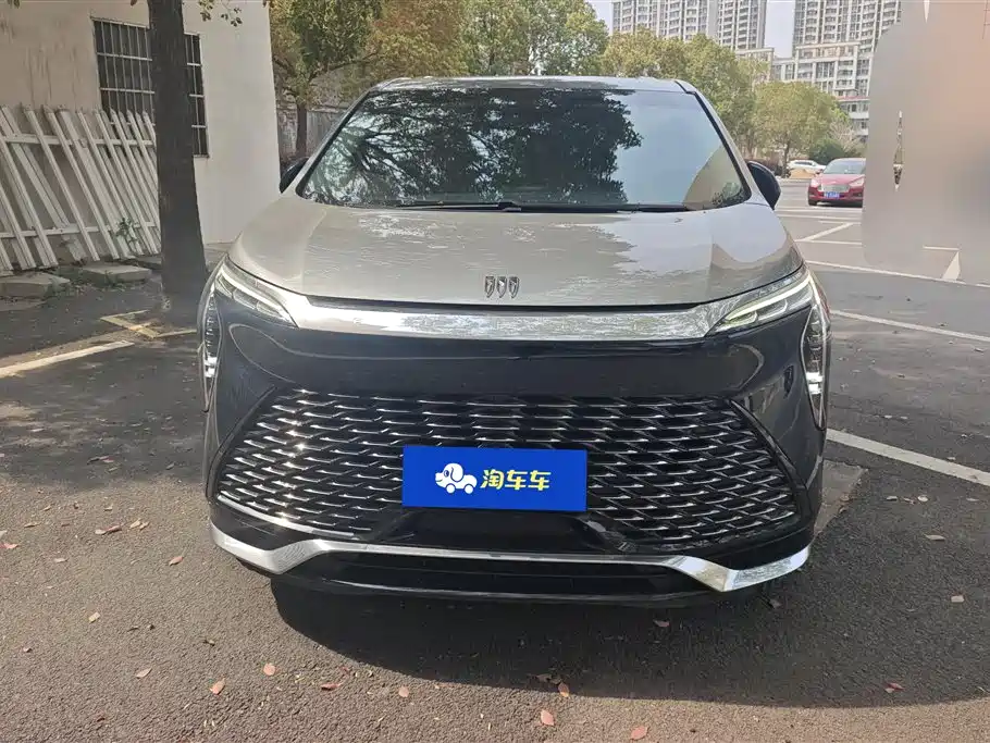 Buick Century 2023