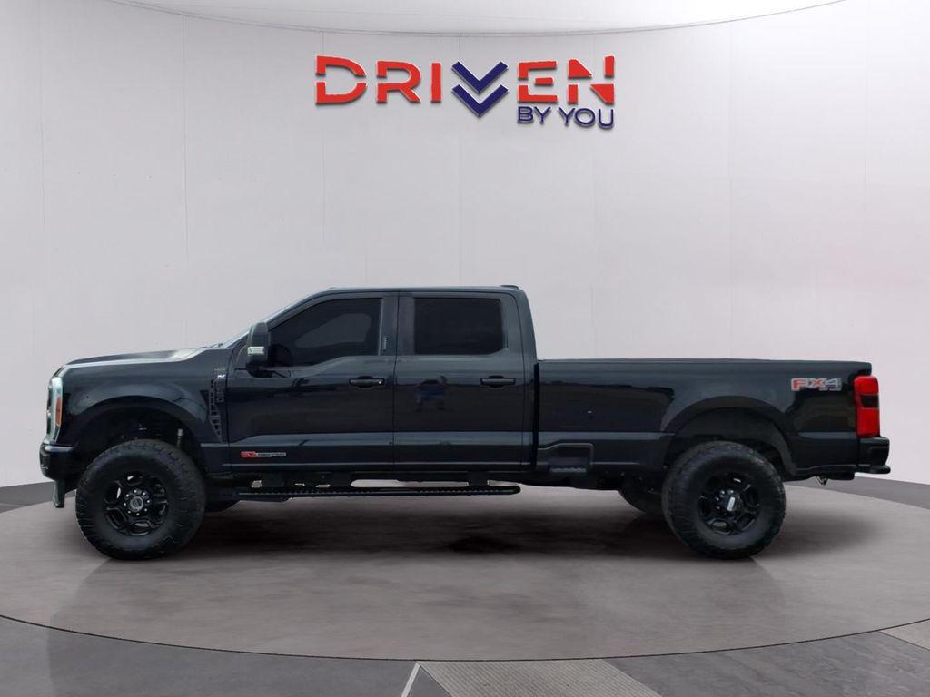 Ford F 250 2023