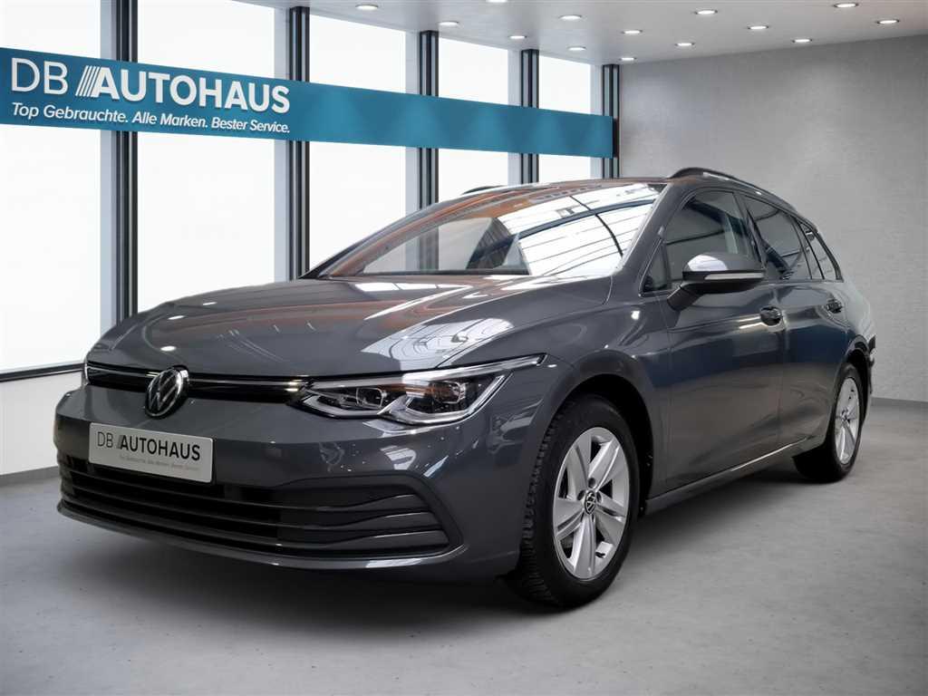 Volkswagen Golf 2024