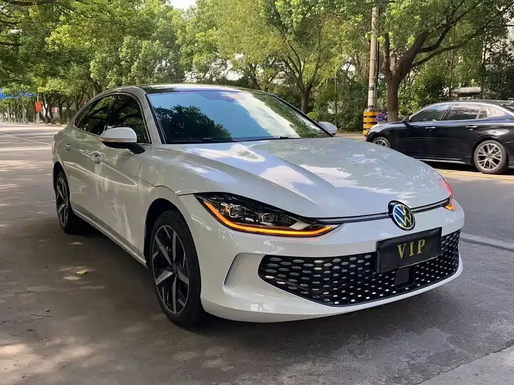 Volkswagen Lamando 2025