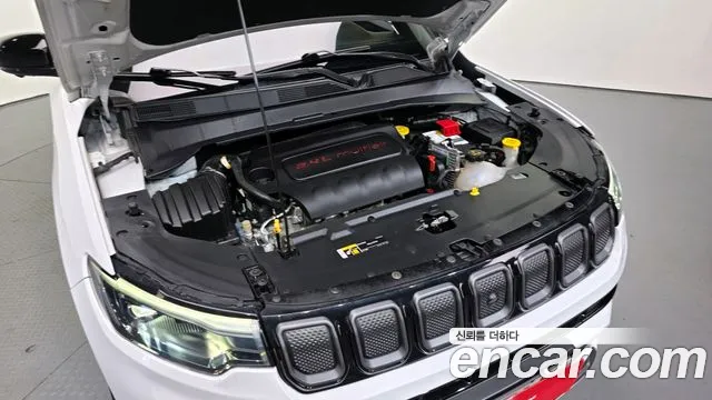 Jeep Compass 2022