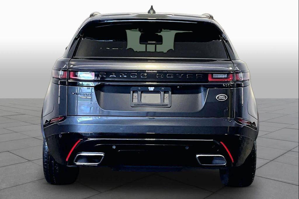 Land Rover Range Rover 2021