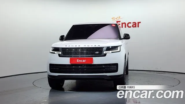 Land Rover Range Rover 2023