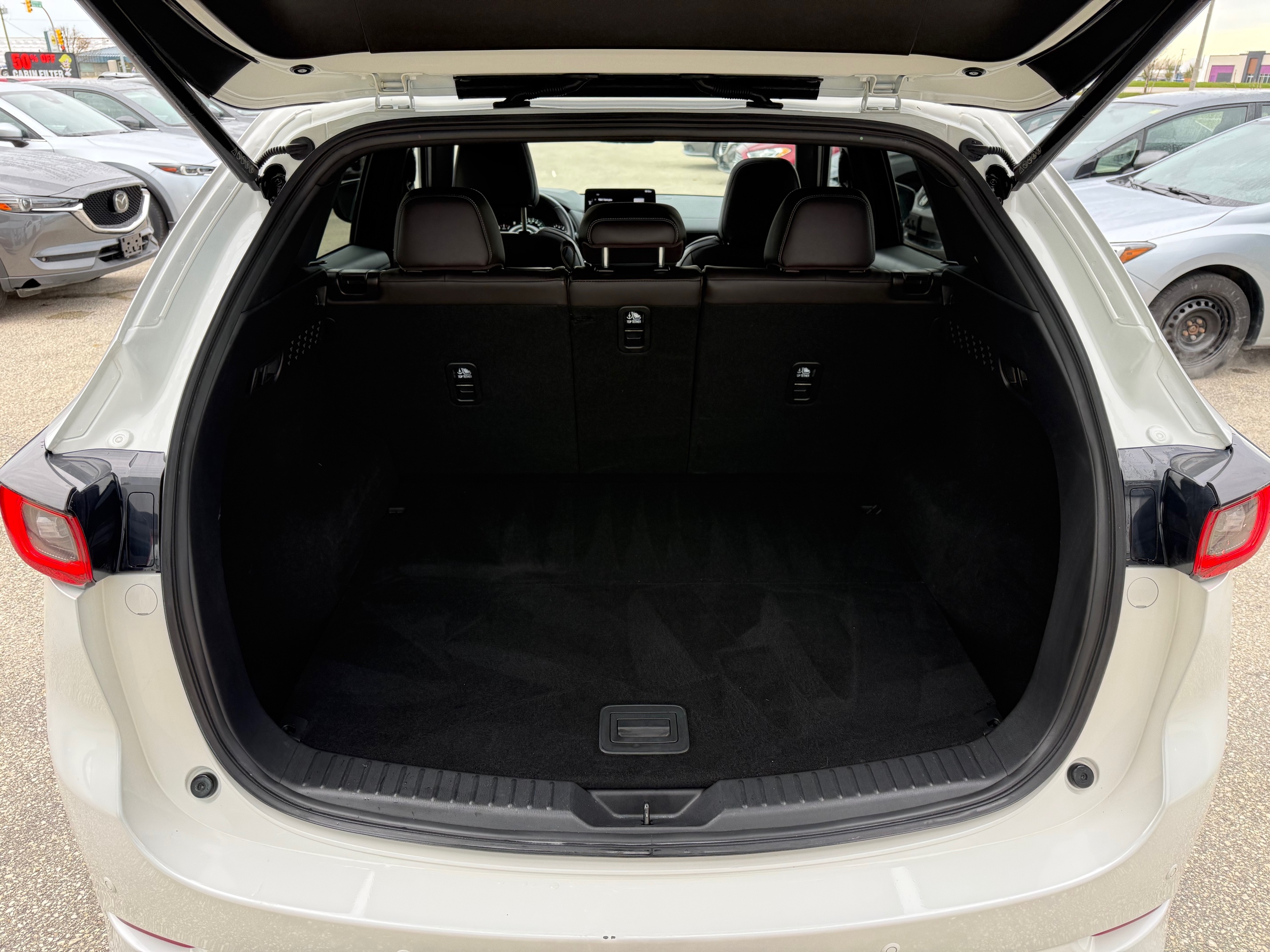 Mazda CX-5 2024
