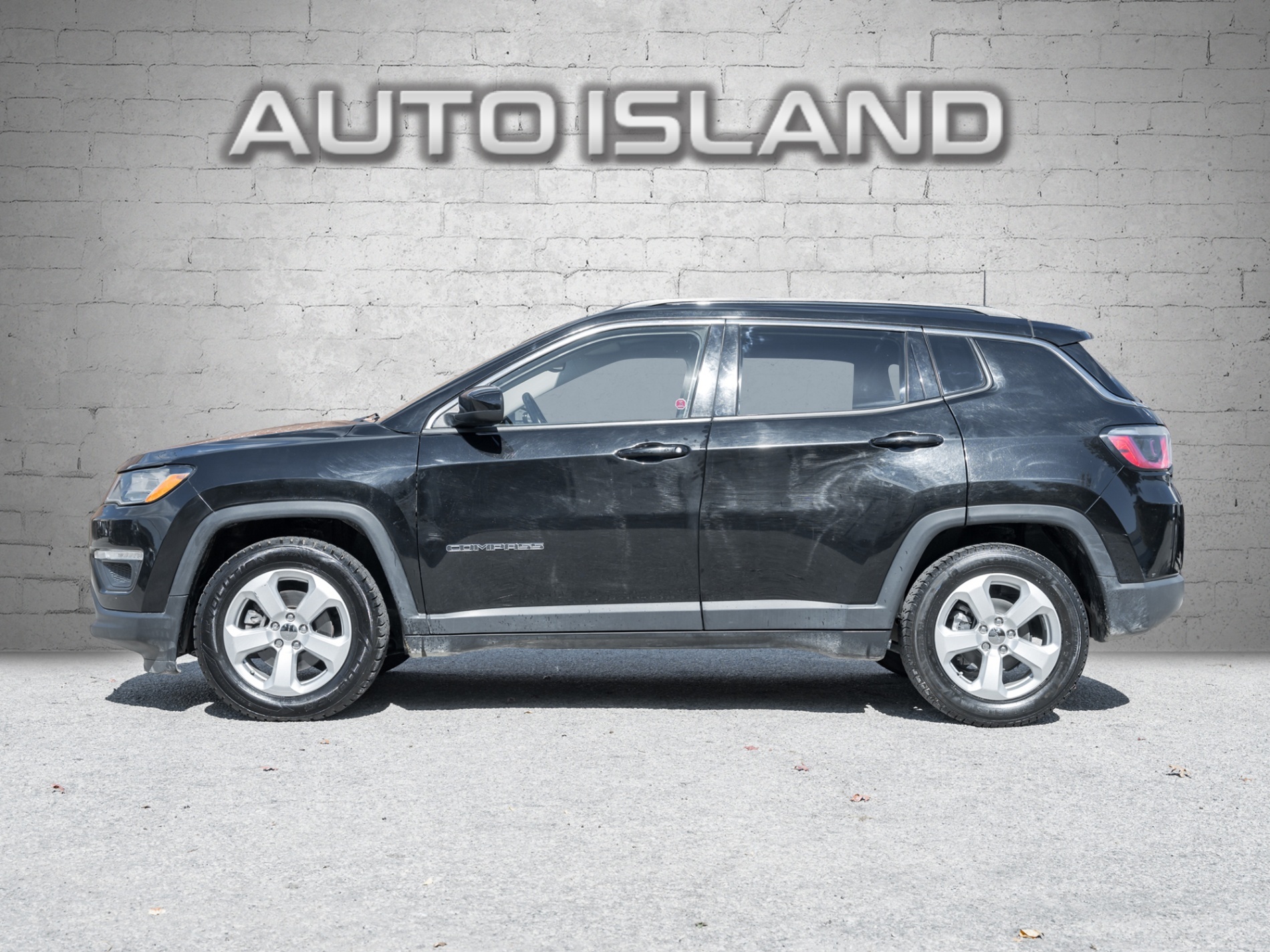 Jeep Compass 2020