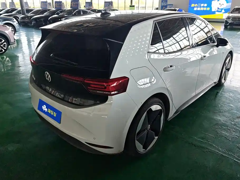 Volkswagen ID.3 2023