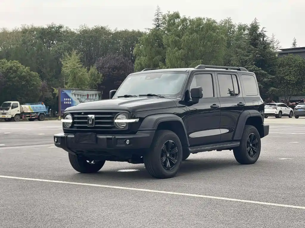 Tank 300 2023