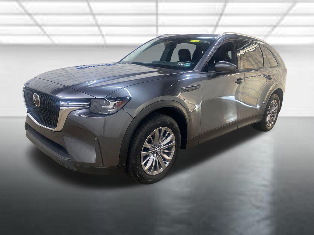 Mazda CX-90 2024