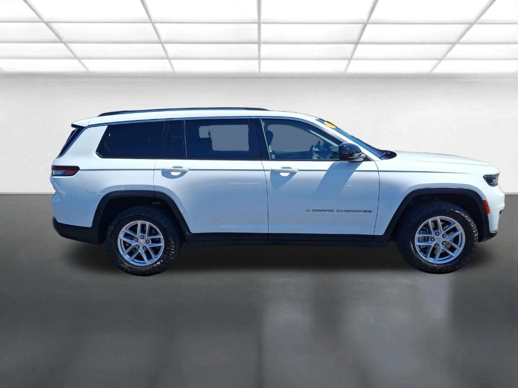 Jeep Grand Cherokee 2021