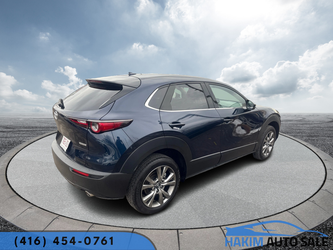 Mazda CX-30 2024