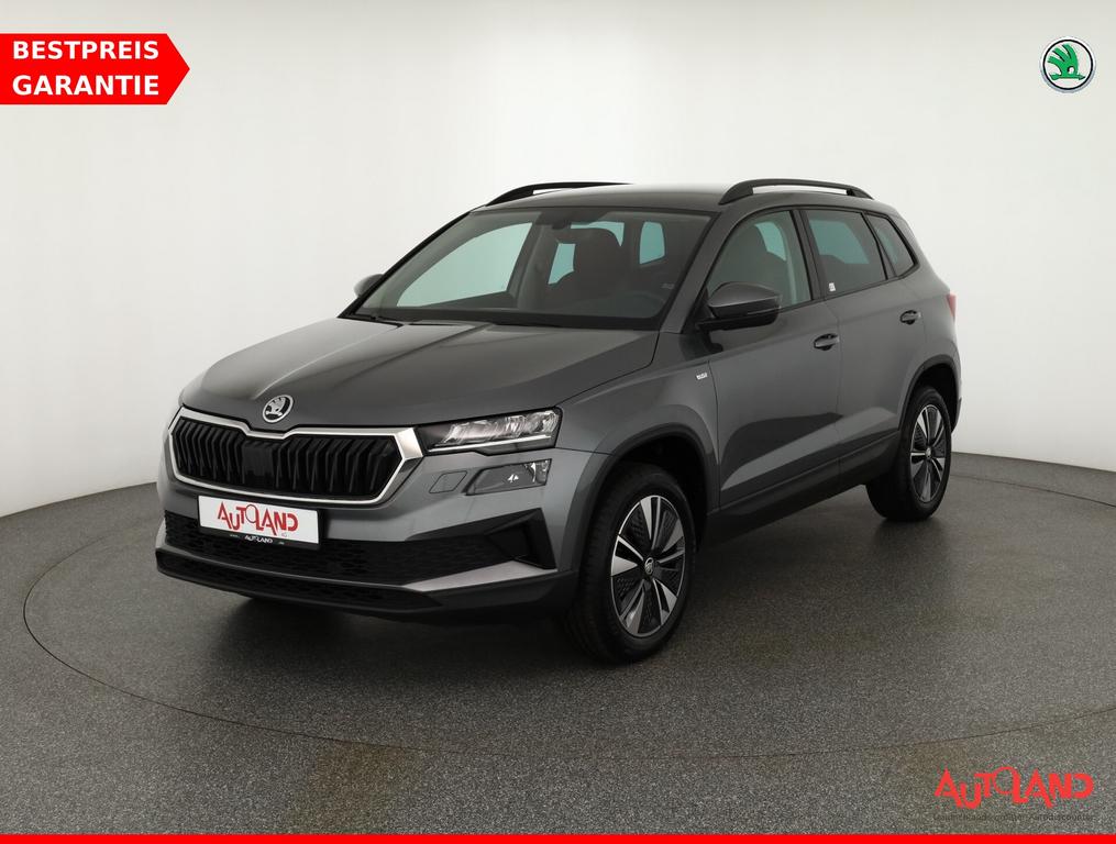 Skoda Karoq 2022