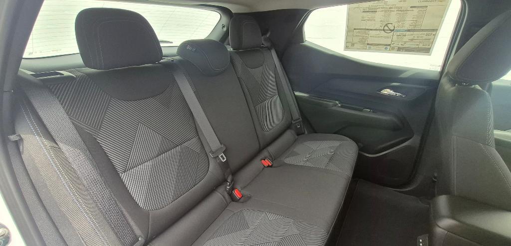 Chevrolet Bolt 2027