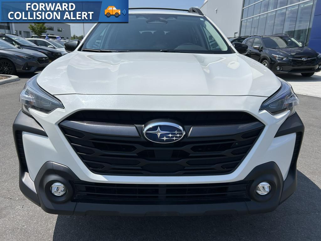 Subaru Outback 2024