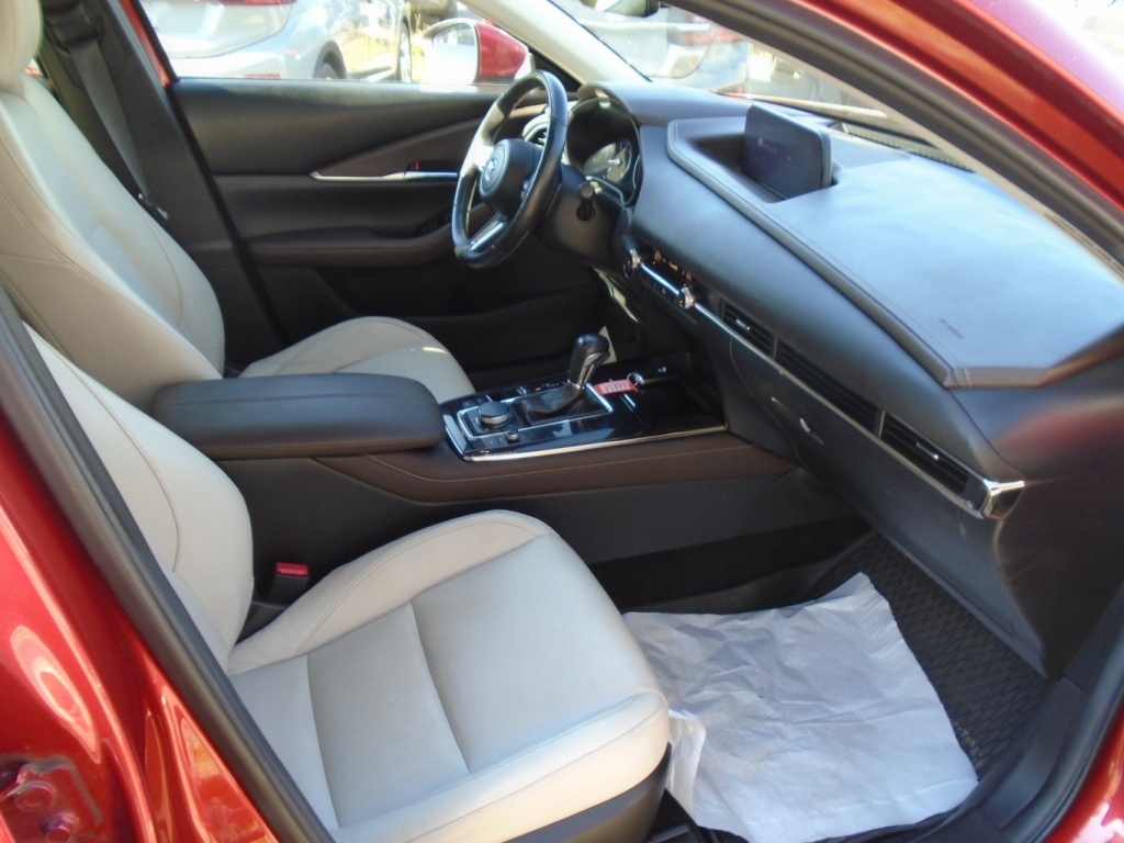 Mazda CX-30 2020