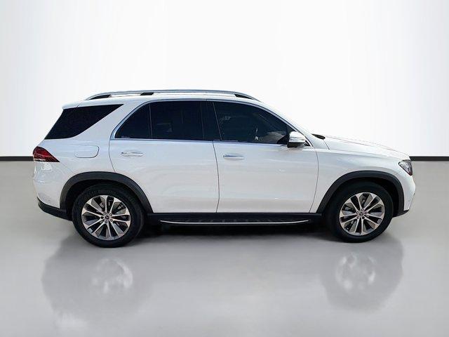 Mercedes-Benz GLE 350 2022
