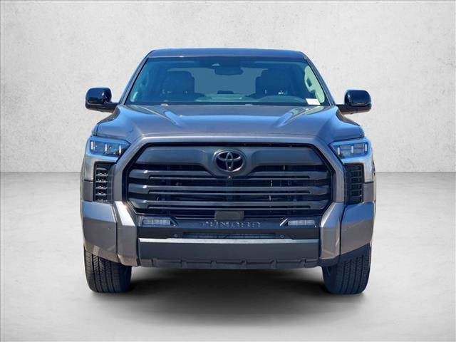 Toyota Tundra 2024