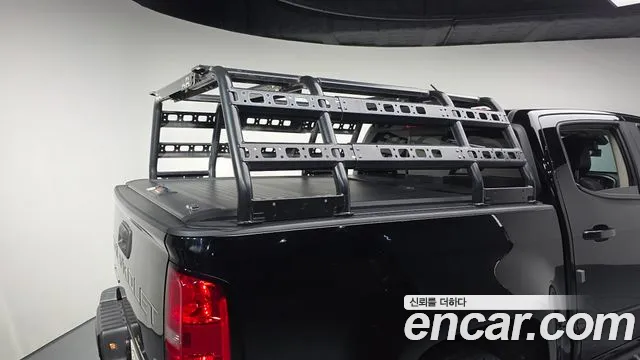 Chevrolet Colorado 2022