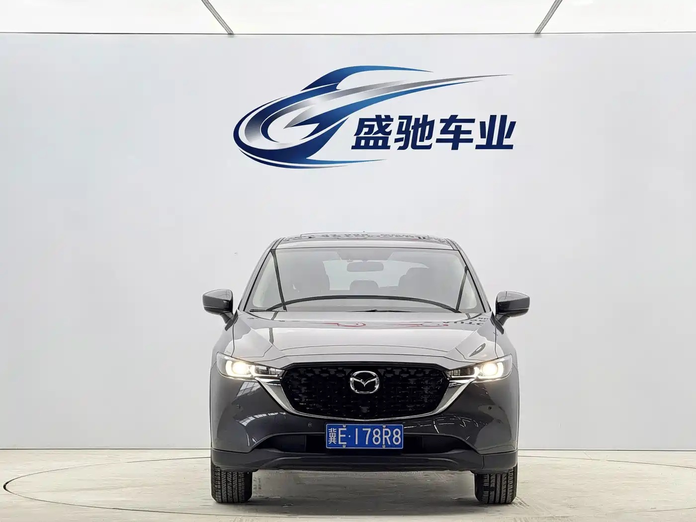 Mazda CX-5 2022
