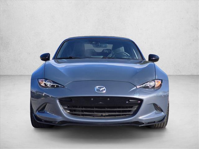 Mazda MX-5 2021