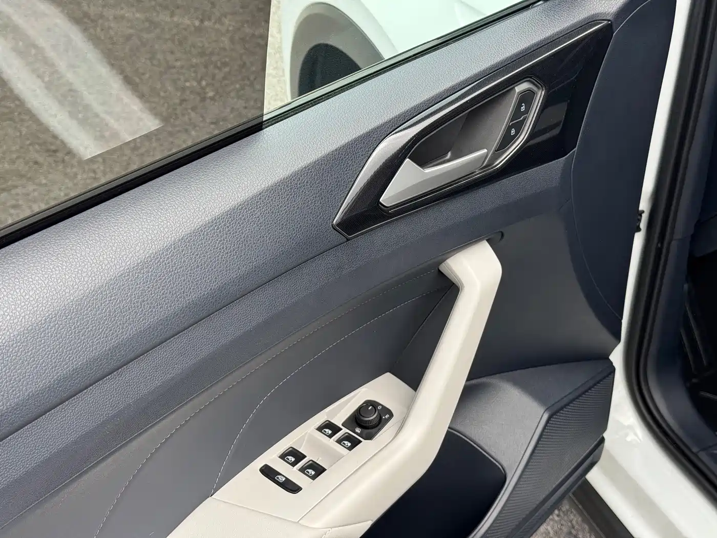 Volkswagen Tharu 2026