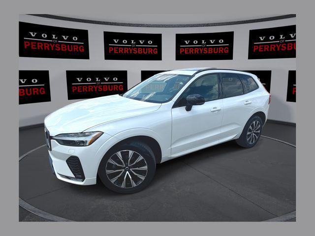 Volvo XC60 2024