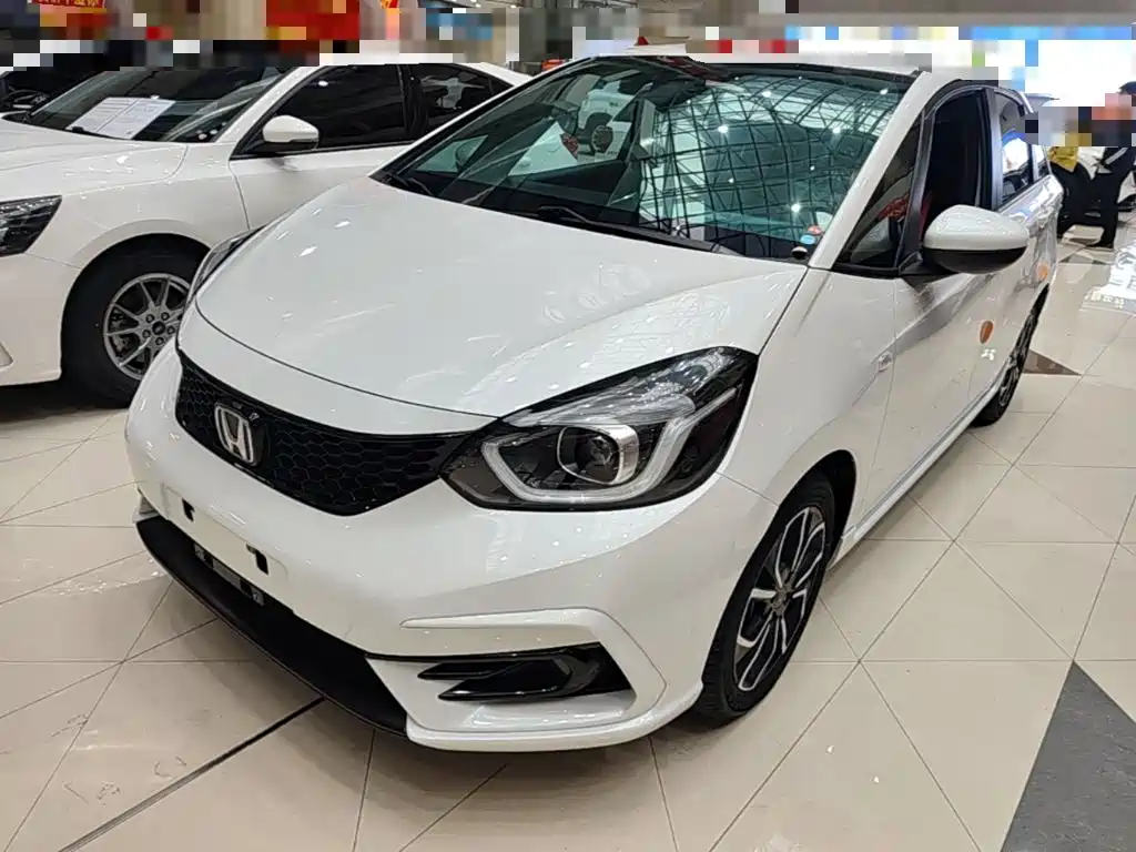 Honda Life 2021
