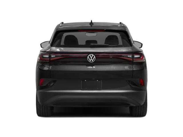 Volkswagen ID.4 2022