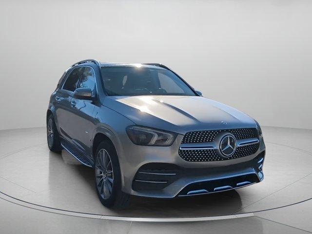 Mercedes-Benz GLE 350 2022