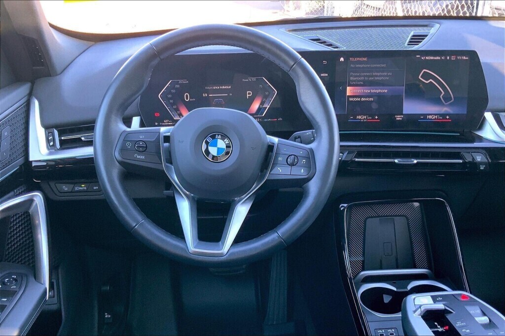 BMW X1 2023