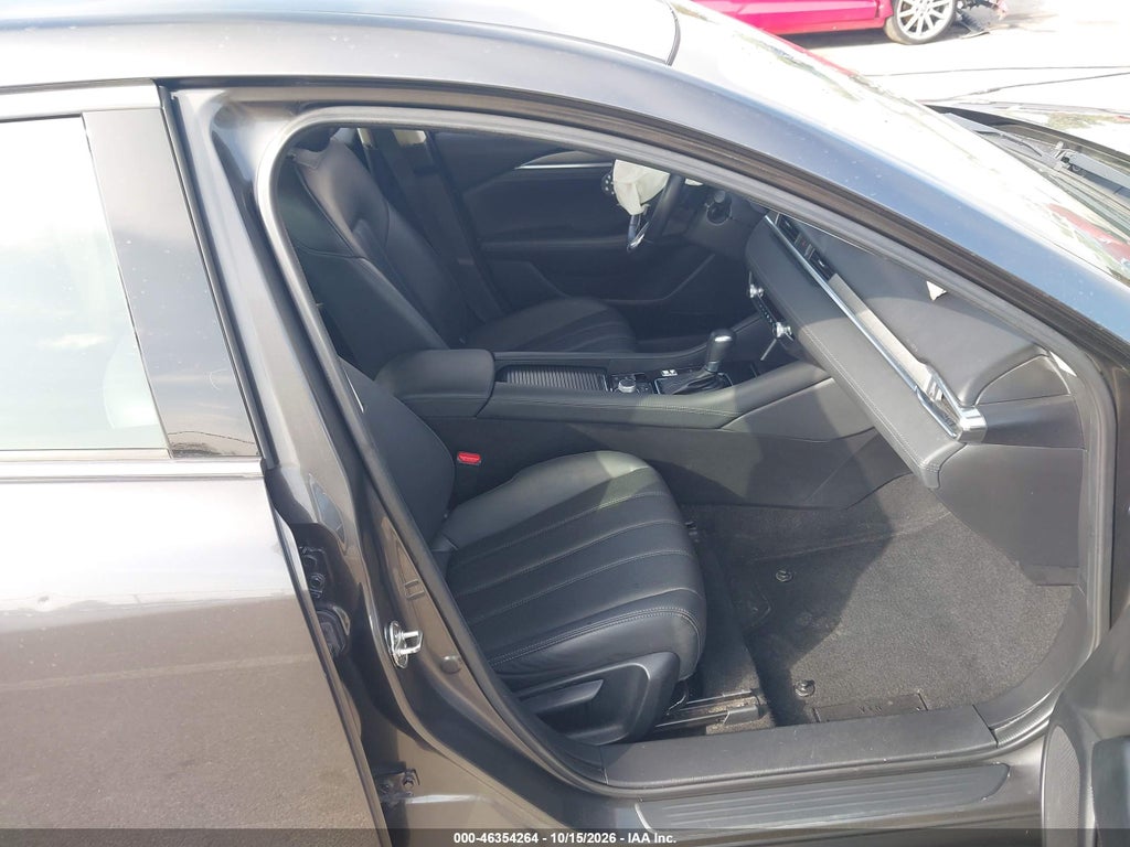 Mazda 6 2021
