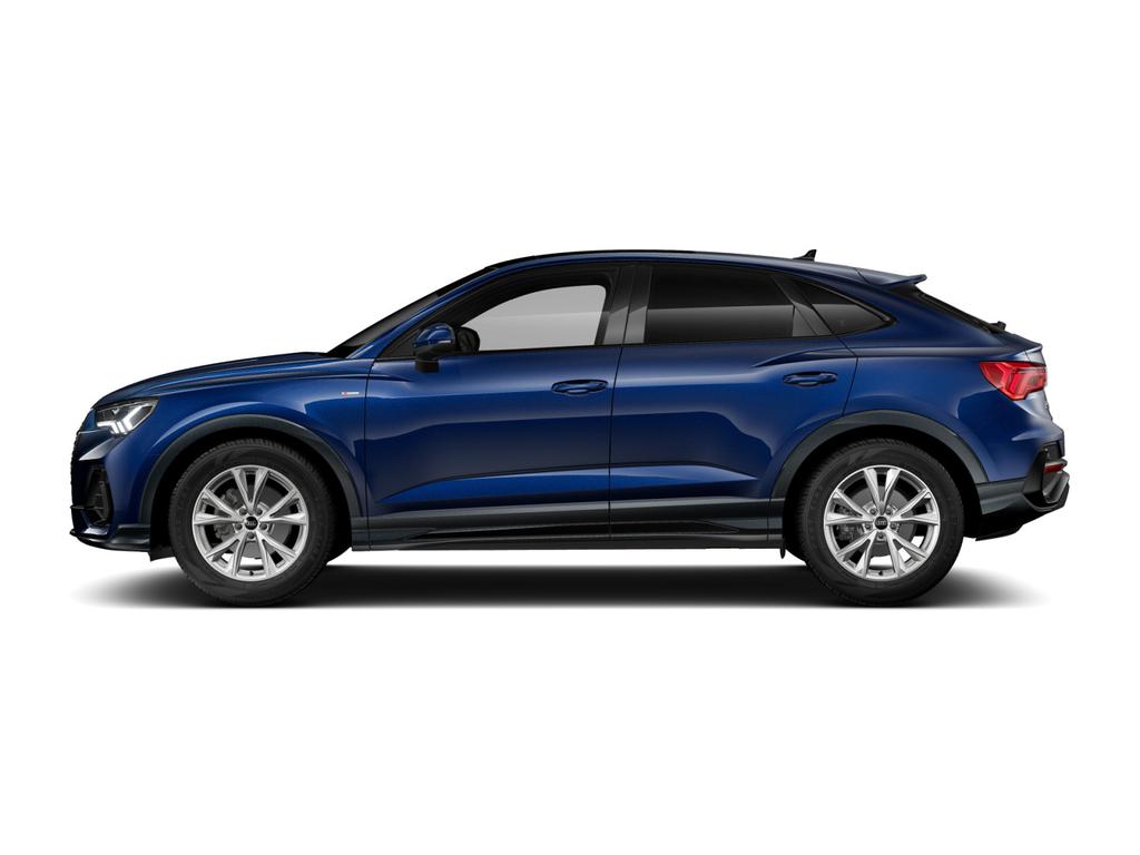 Audi Q3 2025