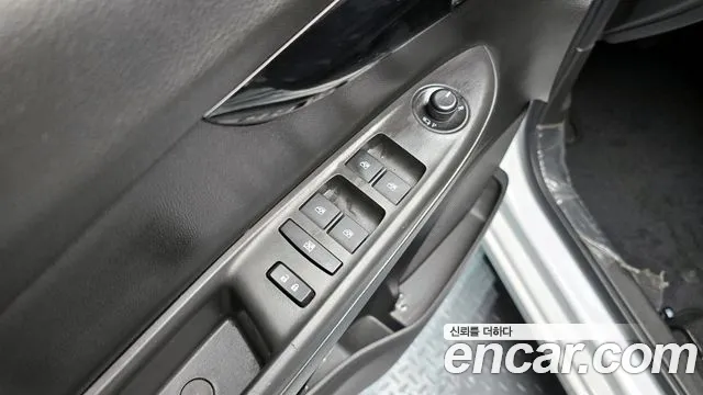 Chevrolet Spark 2022