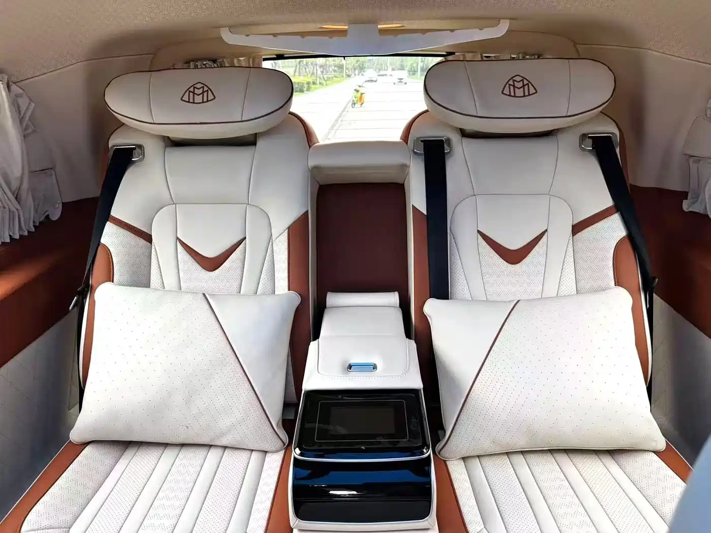 Mercedes-Benz Vito 2024