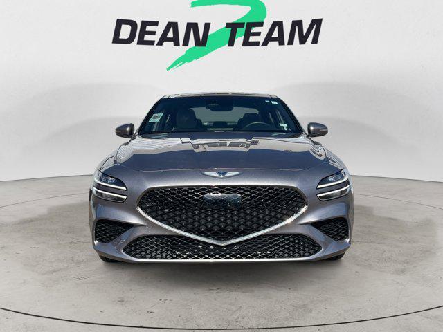 Genesis G70 2023