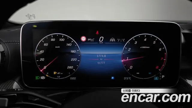 Mercedes-Benz C-Класс 2022