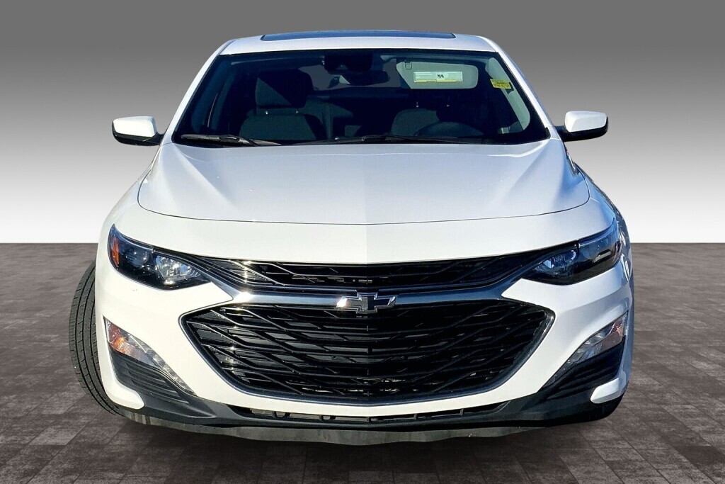 Chevrolet Malibu 2023