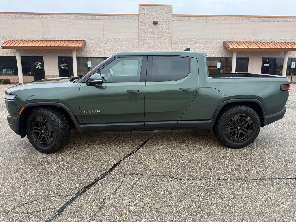 Rivian R1T 2023