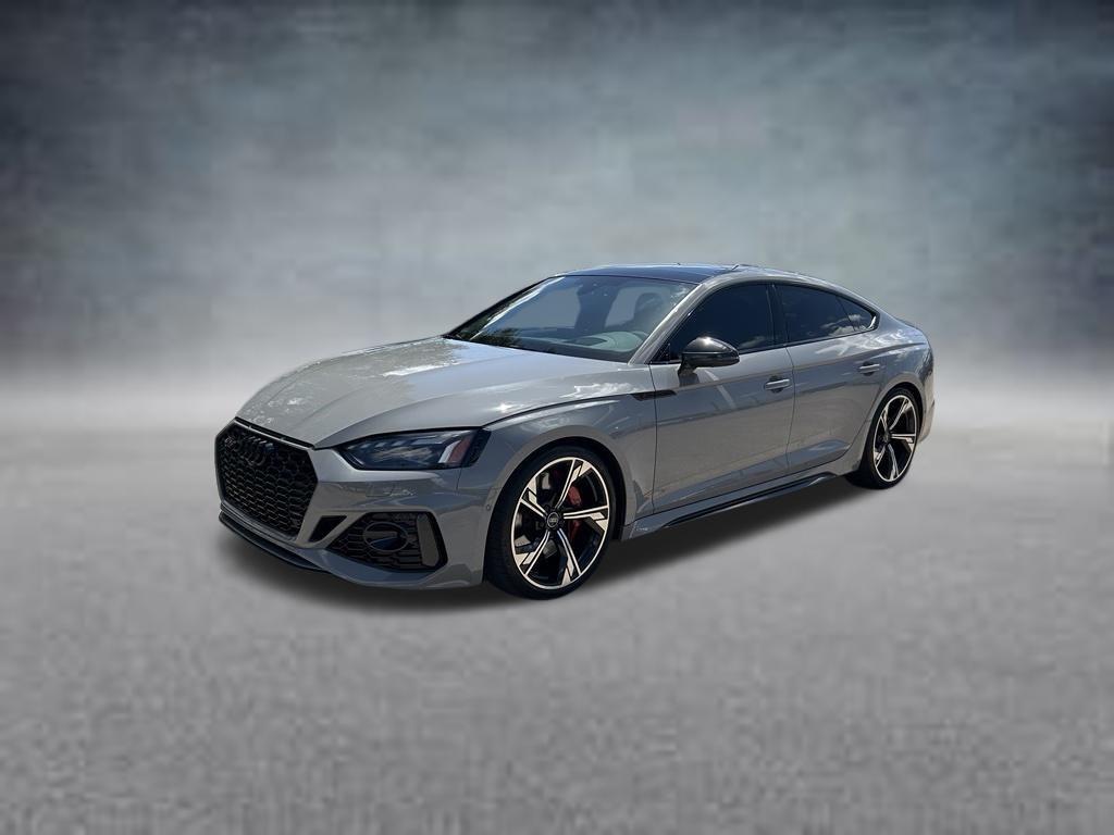 Audi RS 5 2023