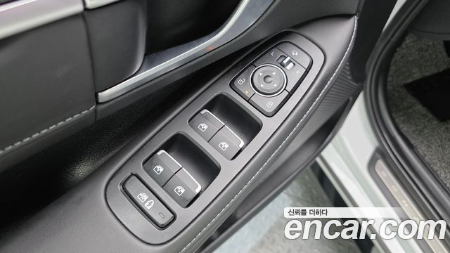 Hyundai Sonata 2023