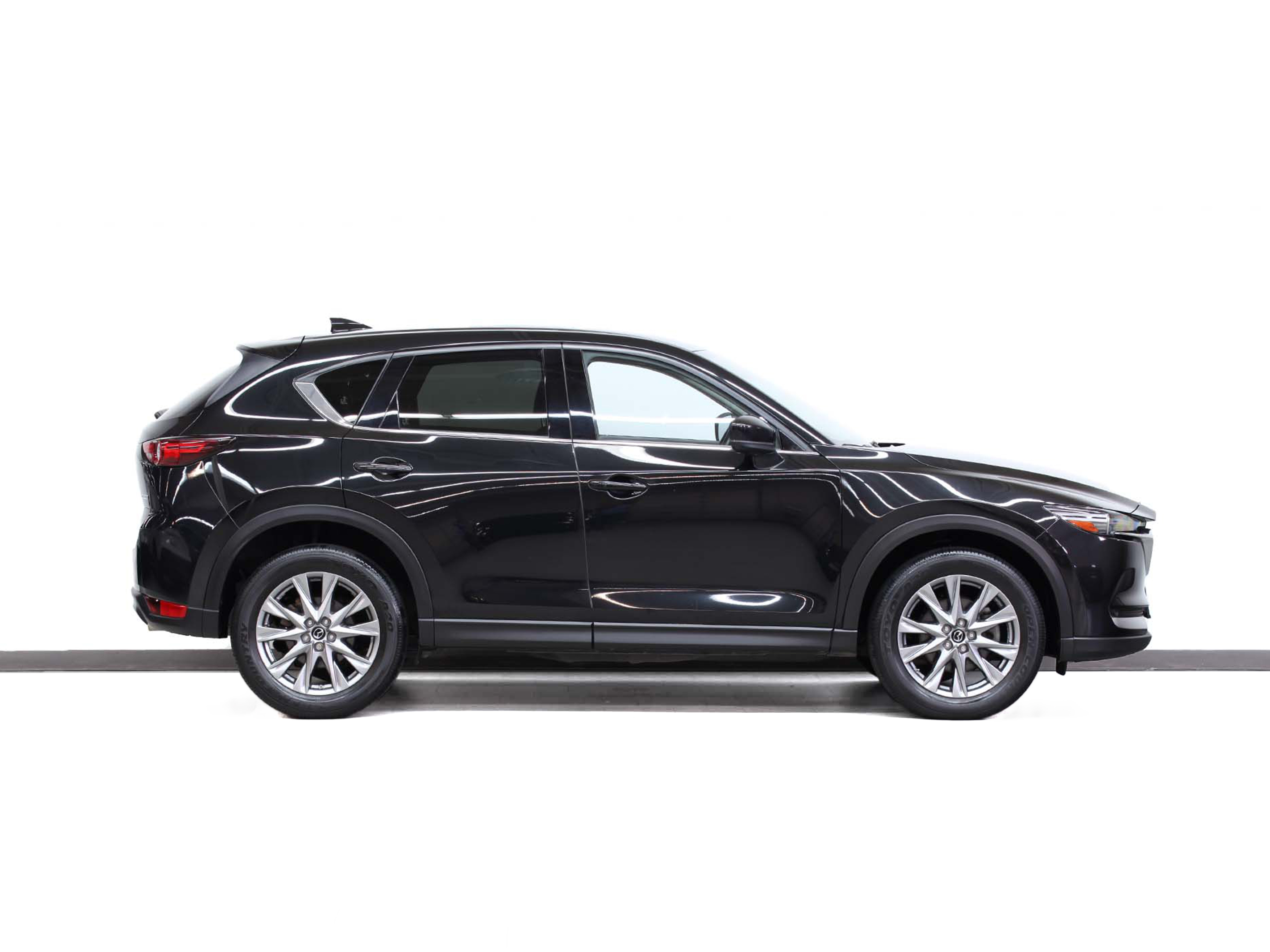 Mazda CX-5 2023
