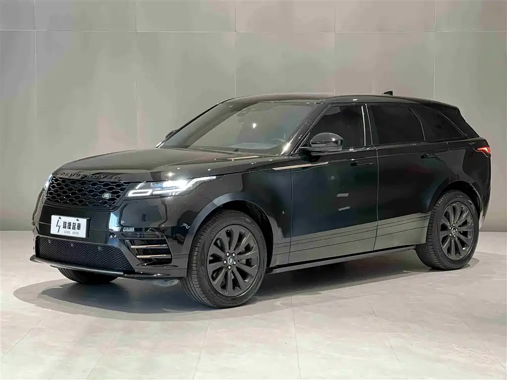 Land Rover Range Rover Velar 2020