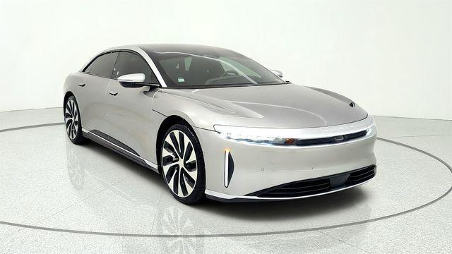 Lucid Air 2023